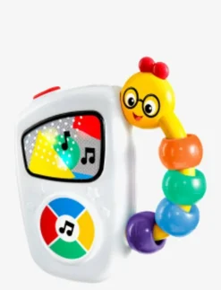 Transportabelt musiklegetøj, Take Along Tunes™ - Interaktiva leksaker