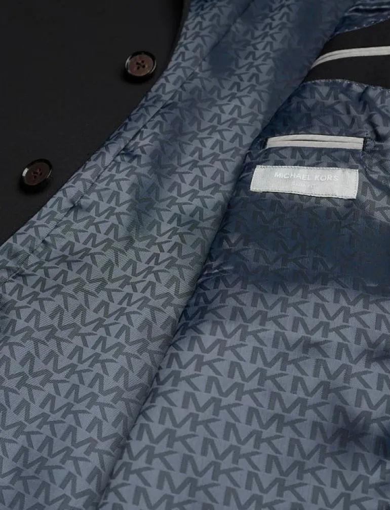 TRAVEL BLAZER - Enkelknäppta kavajer