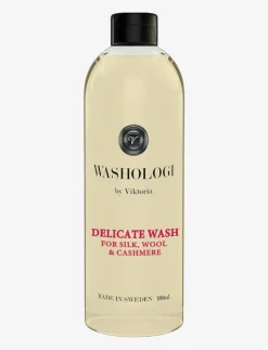 Travel Bottle Delicate Wash - Textilvård