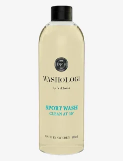 Travel Bottle Sport Wash - Textilvård