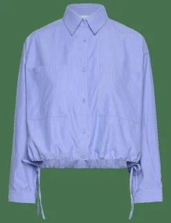 Travis shirt - Långärmade