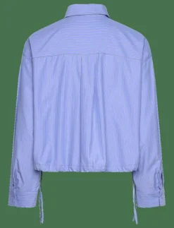 Travis shirt - Långärmade