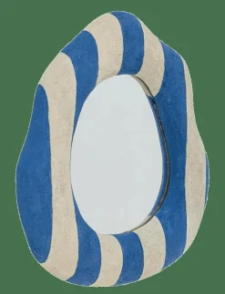 Travis Wall Mirror - Väggspeglar