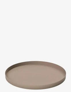 Tray Circle - Brickor