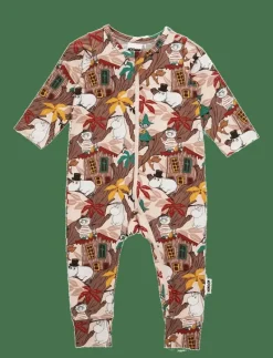 TRÄDKOJA PYJAMAS - One-sie