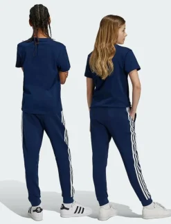 TREFOIL PANTS - Mjukisbyxa