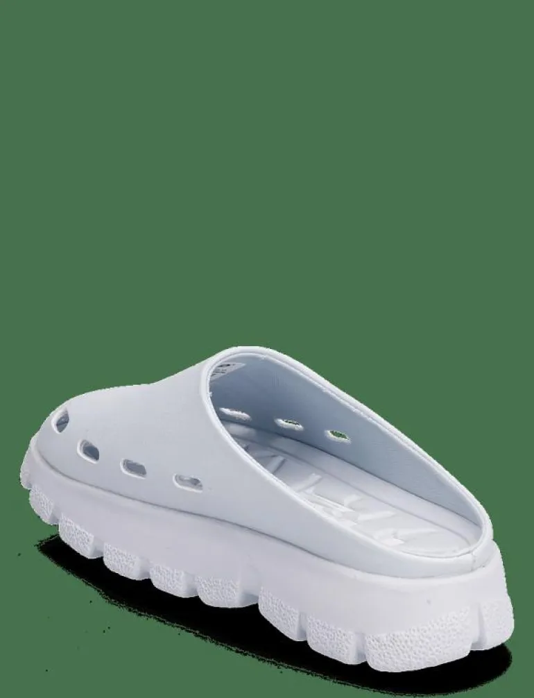 Trek Closed Sandal - Clogs