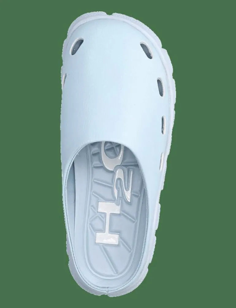 Trek Closed Sandal - Clogs