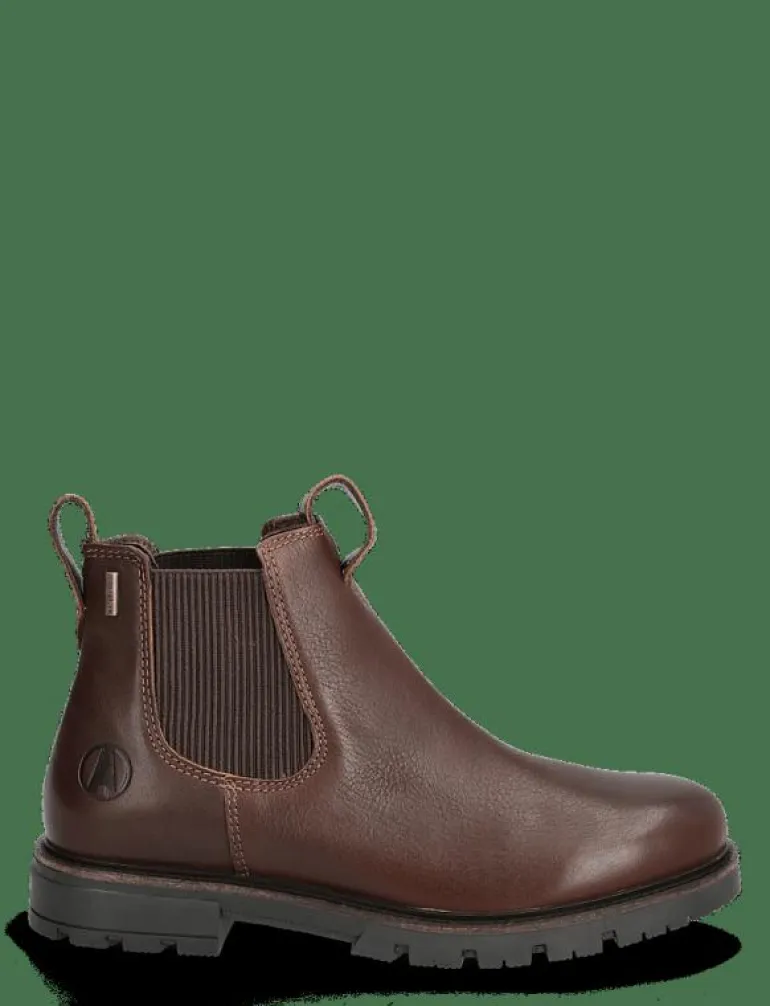 Treviso WP - Chelsea boots