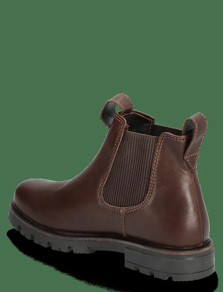 Treviso WP - Chelsea boots