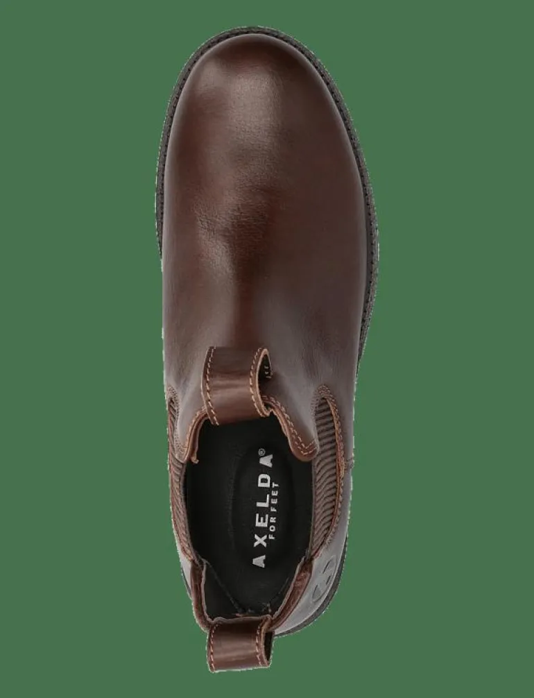 Treviso WP - Chelsea boots