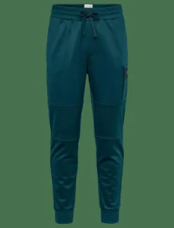 Tricot Pocket Sweatpant - Joggingbyxor
