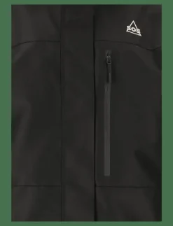 Trikora M 2L Insulated Jacket - Friluftsjacka
