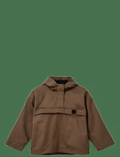 TRILLESY JACKET - Anorak