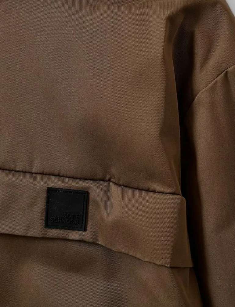 TRILLESY JACKET - Anorak