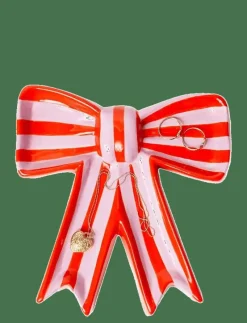Trinket Tray, Bow - Brickor