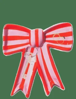 Trinket Tray, Bow - Brickor