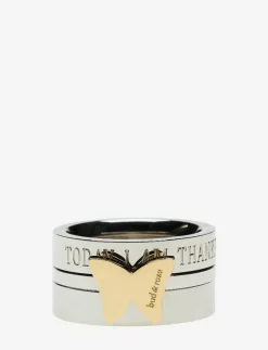 Tripple Butterfl - Ring