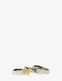 Tripple Butterfl - Ring