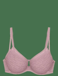 Triumph Signature Sheer W01 EX - Bh:ar med bygel
