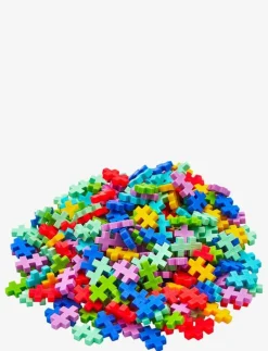 Tropical mix 240 pcs Tube - Byggsats