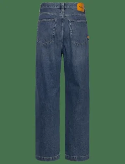 Trousers - Relaxed jeans