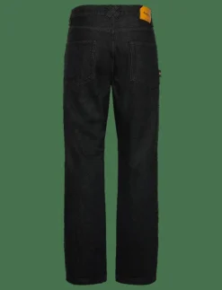 Trousers - Relaxed jeans