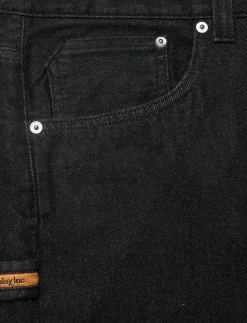 Trousers - Relaxed jeans