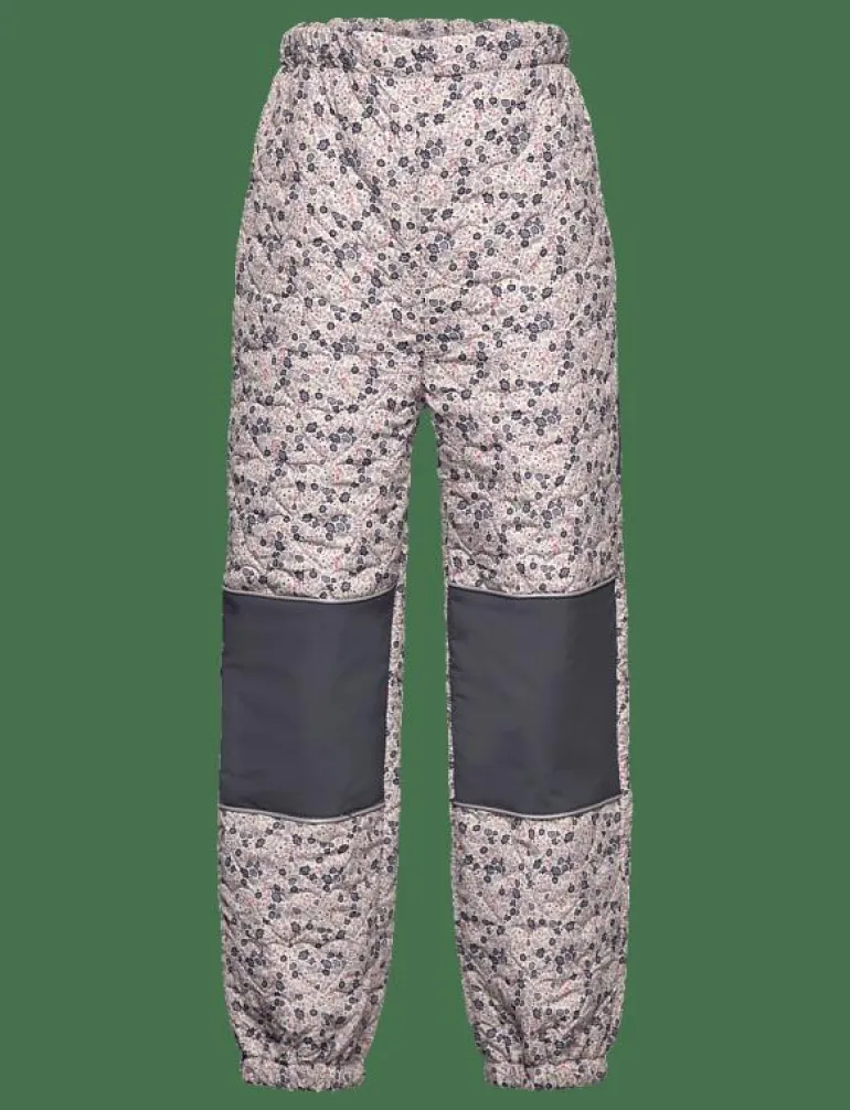 Trousers - Termobyxor