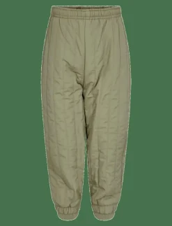 Trousers - Termobyxor