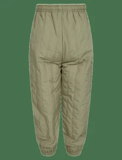 Trousers - Termobyxor