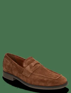 TROY - Loafers
