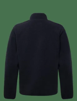 TROY REG ZI USPA M FLEECE - Mellanlager
