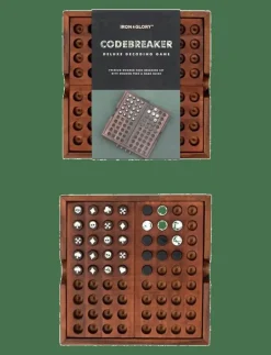 Träspel Codebreaker - Spel & pussel