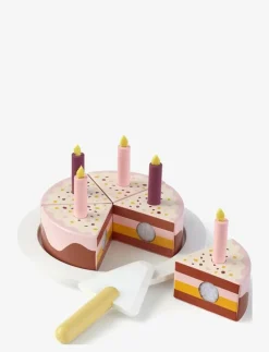 Tårta KID'S HUB - Leksaksmat & Leksakstårtor
