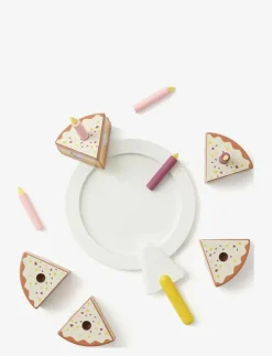 Tårta KID'S HUB - Leksaksmat & Leksakstårtor