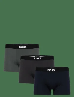 Trunk 3P BOSS ONE - Boxershorts