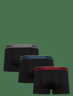 Trunk 3P Power - Boxershorts