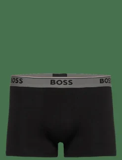 Trunk 3P Power - Boxershorts