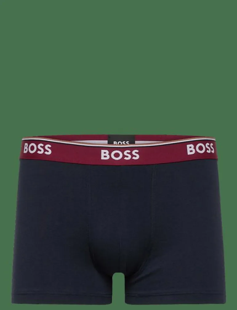 Trunk 3P Power Desig - Boxershorts