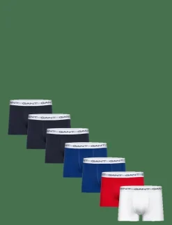 TRUNK 7-PACK - Boxershorts
