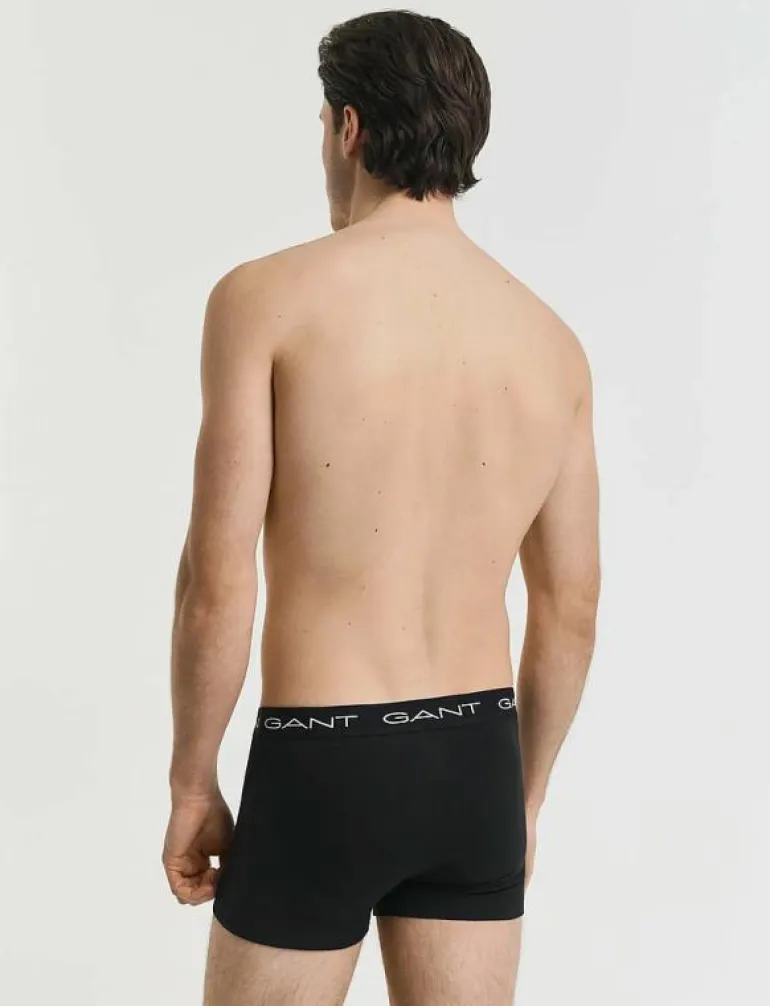 TRUNK 3-PACK - Boxershorts