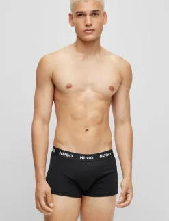 TRUNK TRIPLET PACK - Boxershorts