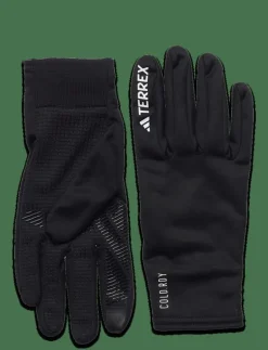 TRX COLD RDY GL - Fingervantar