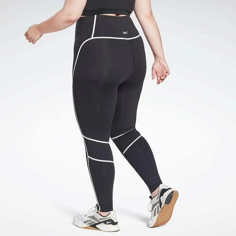 TS LUX HR TIGHT- CB IN - Träningstights