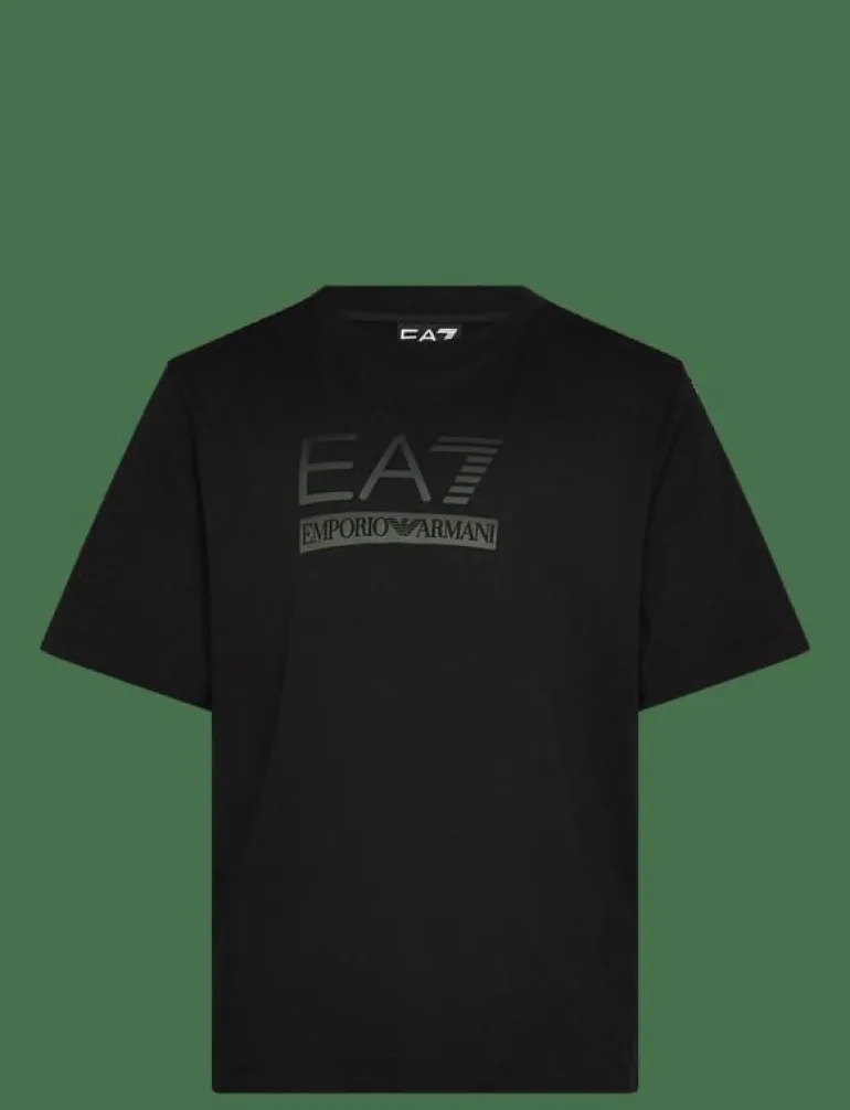 T-SHIRT - Kortärmade