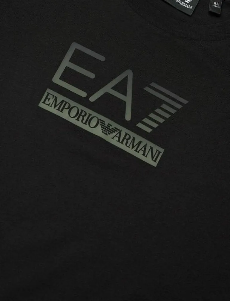 T-SHIRT - Kortärmade