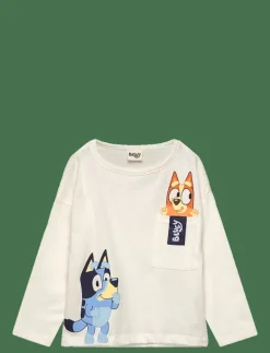 TSHIRT - Långärmade t-shirts