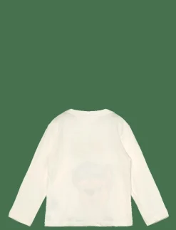 TSHIRT - Långärmade t-shirts