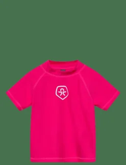 T-shirt - Solid - Badtoppar